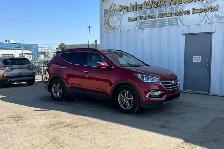2018 Hyundai Santa Fe Sport 2.4L Luxury AWD - Photo 4