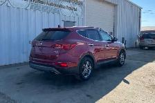2018 Hyundai Santa Fe Sport 2.4L Luxury AWD - Photo 5
