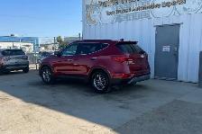 2018 Hyundai Santa Fe Sport 2.4L Luxury AWD - Photo 7