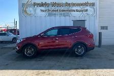 2018 Hyundai Santa Fe Sport 2.4L Luxury AWD - Photo 8