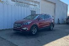 2018 Hyundai Santa Fe Sport 2.4L Luxury AWD - Photo 9