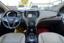 2018 Hyundai Santa Fe Sport 2.4L Luxury AWD - Photo 11