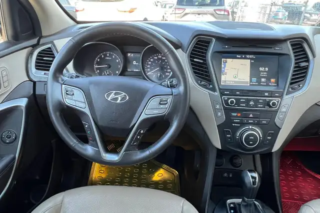 2018 Hyundai Santa Fe Sport 2.4L Luxury AWD - Photo 12