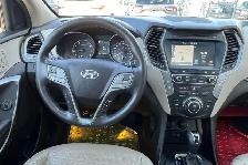 2018 Hyundai Santa Fe Sport 2.4L Luxury AWD - Photo 12