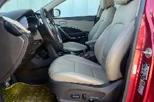 2018 Hyundai Santa Fe Sport 2.4L Luxury AWD - Photo 14