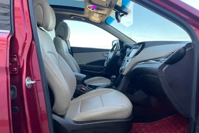 2018 Hyundai Santa Fe Sport 2.4L Luxury AWD - Photo 15