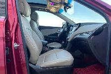 2018 Hyundai Santa Fe Sport 2.4L Luxury AWD - Photo 15