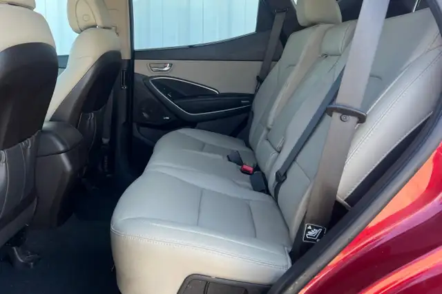2018 Hyundai Santa Fe Sport 2.4L Luxury AWD - Photo 16