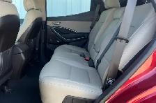 2018 Hyundai Santa Fe Sport 2.4L Luxury AWD - Photo 16