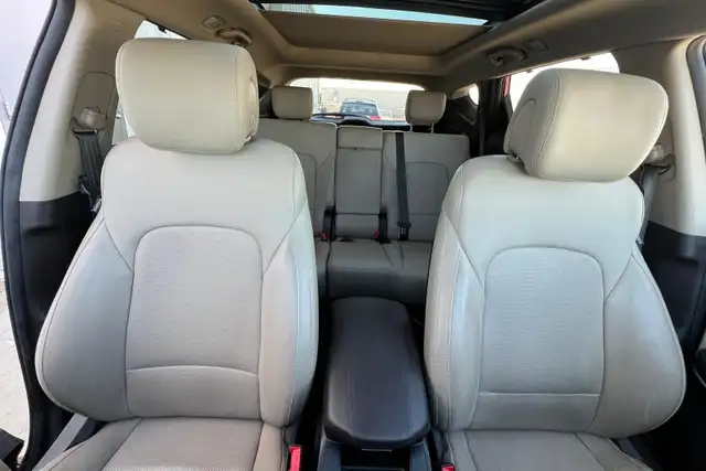 2018 Hyundai Santa Fe Sport 2.4L Luxury AWD - Photo 17