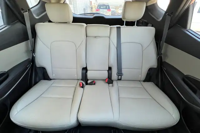 2018 Hyundai Santa Fe Sport 2.4L Luxury AWD - Photo 19
