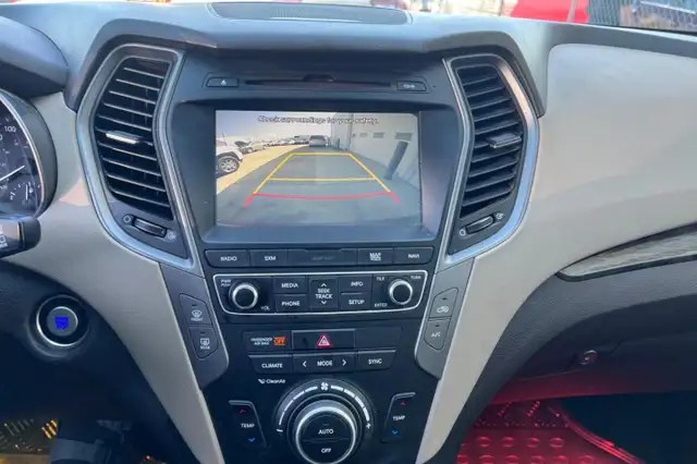 2018 Hyundai Santa Fe Sport 2.4L Luxury AWD - Photo 20