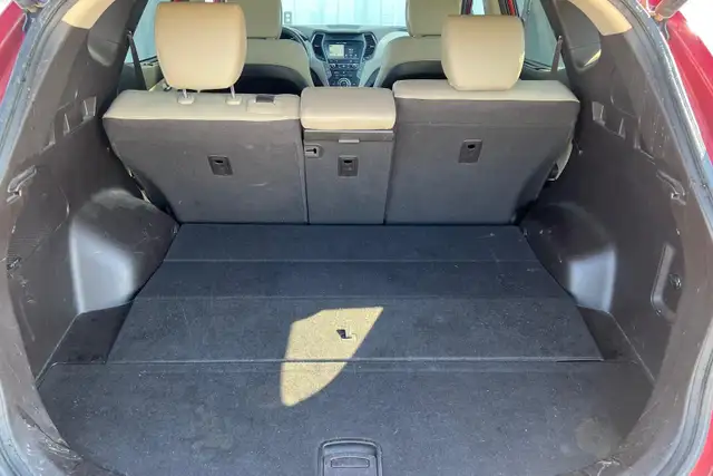 2018 Hyundai Santa Fe Sport 2.4L Luxury AWD - Photo 21