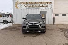 2020 Ford Explorer XLT 4WD - Photo 2