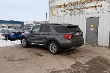 2020 Ford Explorer XLT 4WD - Photo 7