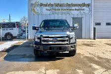 2015 Ford F-150 4WD SuperCrew 157' Platinum - Photo 2