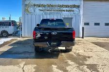 2015 Ford F-150 4WD SuperCrew 157' Platinum - Photo 6