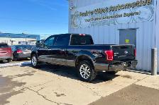 2015 Ford F-150 4WD SuperCrew 157' Platinum - Photo 7