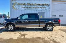 2015 Ford F-150 4WD SuperCrew 157' Platinum - Photo 8