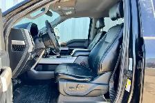 2015 Ford F-150 4WD SuperCrew 157' Platinum - Photo 11