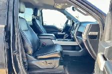 2015 Ford F-150 4WD SuperCrew 157' Platinum - Photo 12