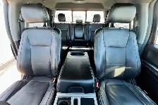 2015 Ford F-150 4WD SuperCrew 157' Platinum - Photo 13