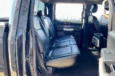 2015 Ford F-150 4WD SuperCrew 157' Platinum - Photo 15