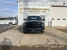 2023 Ram 1500 Classic Tradesman 4x4 Crew Cab 5'7' Box - Photo 2