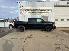 2023 Ram 1500 Classic Tradesman 4x4 Crew Cab 5'7' Box - Photo 4