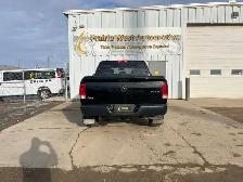 2023 Ram 1500 Classic Tradesman 4x4 Crew Cab 5'7' Box - Photo 6