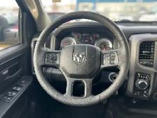 2023 Ram 1500 Classic Tradesman 4x4 Crew Cab 5'7' Box - Photo 10