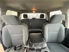 2023 Ram 1500 Classic Tradesman 4x4 Crew Cab 5'7' Box - Photo 13