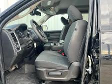 2023 Ram 1500 Classic Tradesman 4x4 Crew Cab 5'7' Box - Photo 14