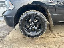 2023 Ram 1500 Classic Tradesman 4x4 Crew Cab 5'7' Box - Photo 15