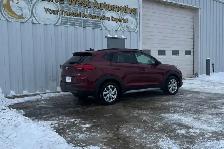 2020 Hyundai Tucson Preferred AWD w/Sun & Leather Package - Photo 5