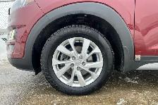 2020 Hyundai Tucson Preferred AWD w/Sun & Leather Package - Photo 10