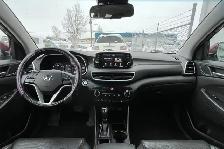 2020 Hyundai Tucson Preferred AWD w/Sun & Leather Package - Photo 11