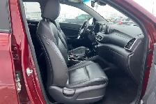 2020 Hyundai Tucson Preferred AWD w/Sun & Leather Package - Photo 15