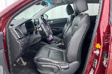 2020 Hyundai Tucson Preferred AWD w/Sun & Leather Package - Photo 16