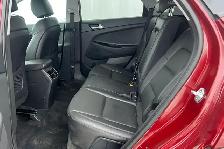 2020 Hyundai Tucson Preferred AWD w/Sun & Leather Package - Photo 17