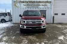 2019 Ford F-150 XL 4WD SuperCrew 5.5' Box - Photo 2