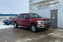 2019 Ford F-150 XL 4WD SuperCrew 5.5' Box - Photo 3