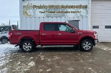 2019 Ford F-150 XL 4WD SuperCrew 5.5' Box - Photo 4