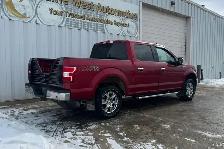 2019 Ford F-150 XL 4WD SuperCrew 5.5' Box - Photo 5