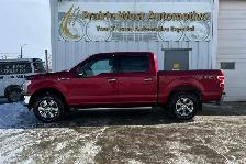 2019 Ford F-150 XL 4WD SuperCrew 5.5' Box - Photo 8