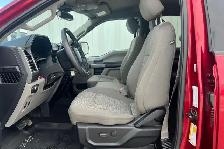 2019 Ford F-150 XL 4WD SuperCrew 5.5' Box - Photo 12