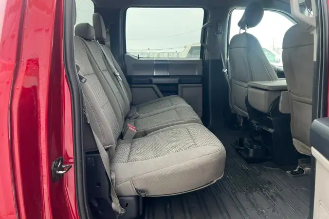 2019 Ford F-150 XL 4WD SuperCrew 5.5' Box - Photo 13