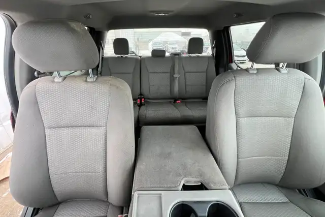 2019 Ford F-150 XL 4WD SuperCrew 5.5' Box - Photo 15