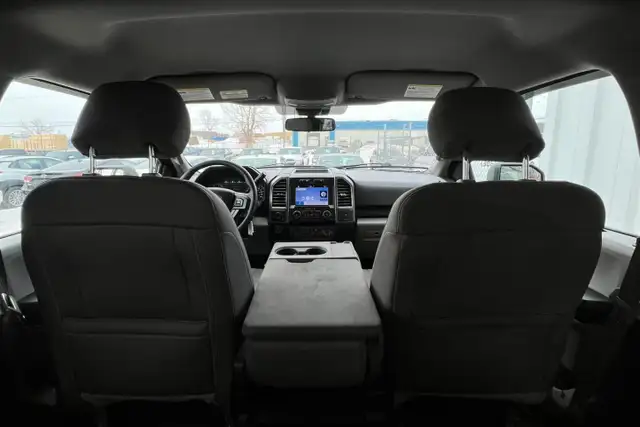 2019 Ford F-150 XL 4WD SuperCrew 5.5' Box - Photo 16