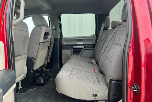 2019 Ford F-150 XL 4WD SuperCrew 5.5' Box - Photo 17